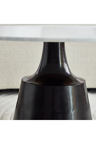 erorex Bermuda NXT Genuine Marble Top Coffee Table