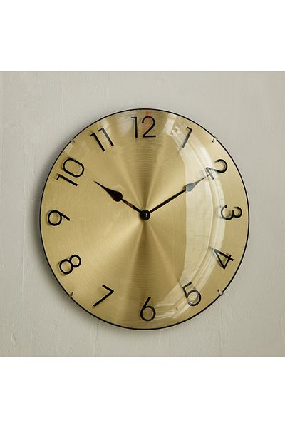 erorex Mido Wall Clock - 35 cm