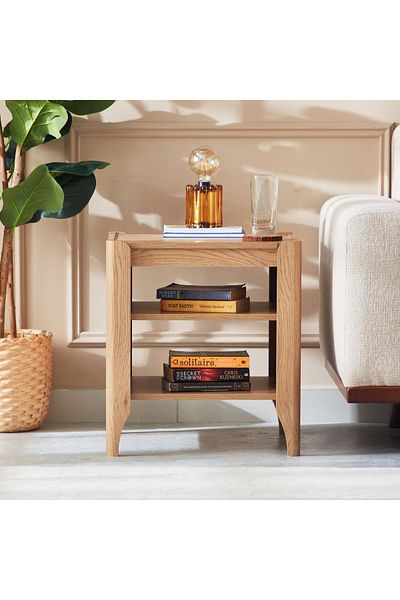 erorex Java End Table