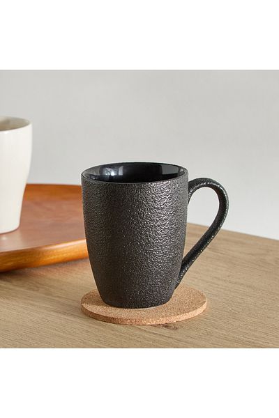 erorex Donna Textured Mug - 320 ml
