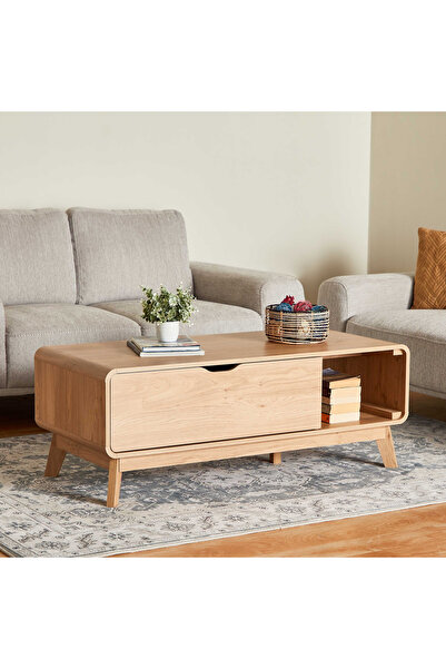 Home Box طاولة قهوة الربيع النوردية