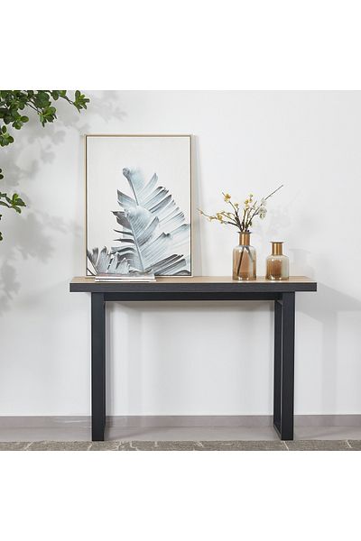 erorex Luxembourg Console Table