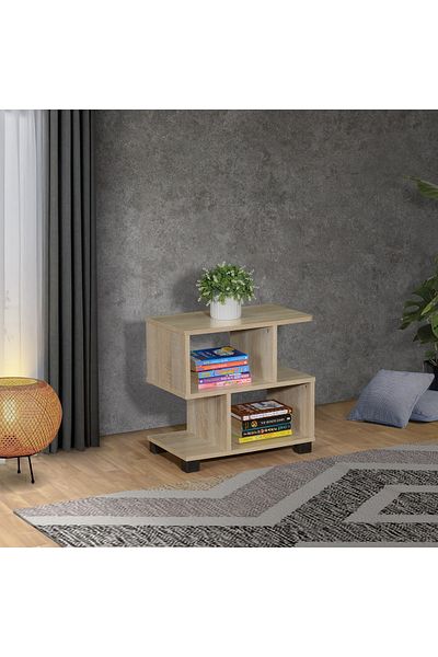 erorex Oasis Multipurpose End Table