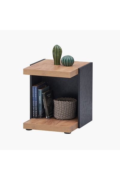 erorex Tango Willy End Table