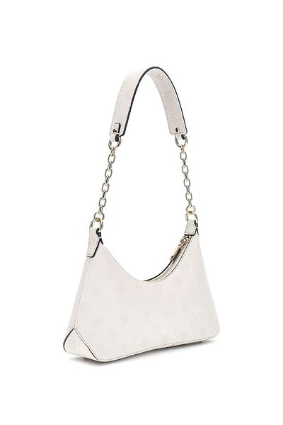 Guess Törtfehér női kézitáska HWPD9529180