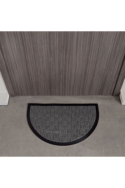 erorex Bricks Anti-Skid Doormat - 45x75 cm