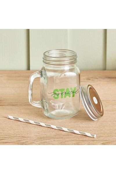 erorex Harmony Mason Jar