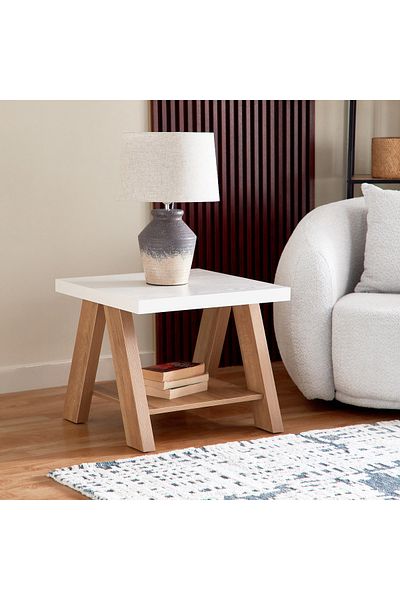 erorex Cambridge End Table