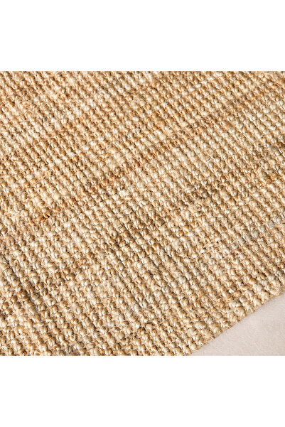 erorex Harry Jute Doormat - 50x80 cm