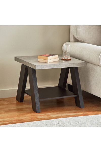erorex Cambridge End Table