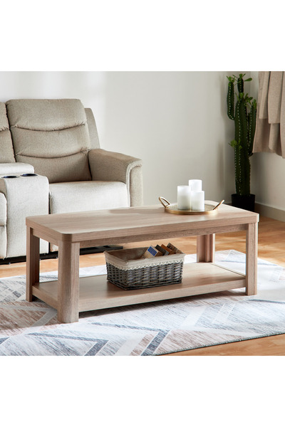 erorex Olivos Coffee Table