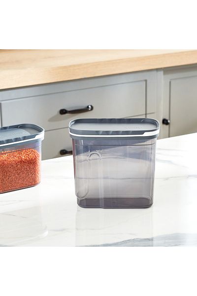 erorex Foly Life Slider Container - 1.8 L