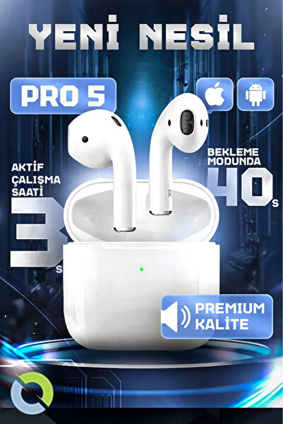 Ocado Yeni  Ios Android Uyumlu A Kalite Hd Ses Performans Bluetooth Kulaklık