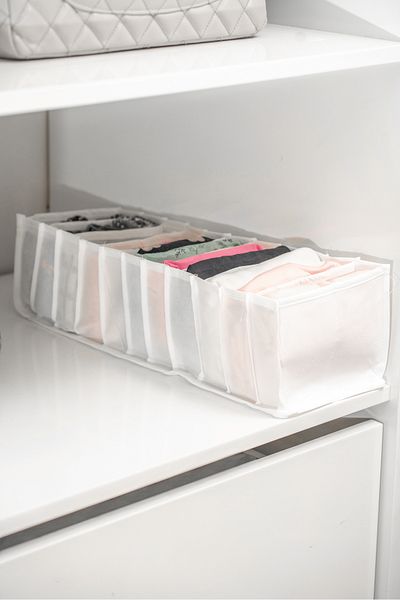 MÖFT DULAP CU 4 SERTARE ORGANIZATORI MULTIFUNCȚIONALE 16 x 40 x 12