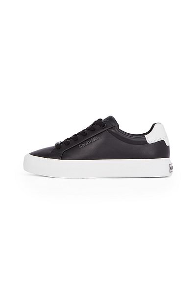 Calvin Klein Calvin Klein Women Black Sneakers