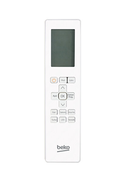 Beko 74826 A 48000 Btu Inverter Salon Tipi Klima
