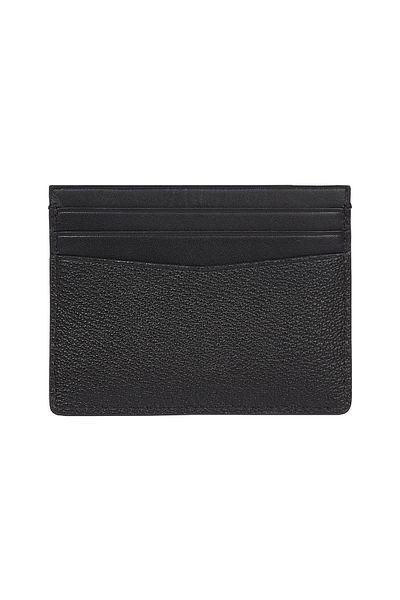 Calvin Klein Men Black Cardholder