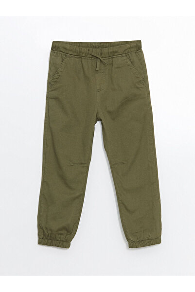 LC Waikiki Jungen-Jogginghose mit elastischem Bund