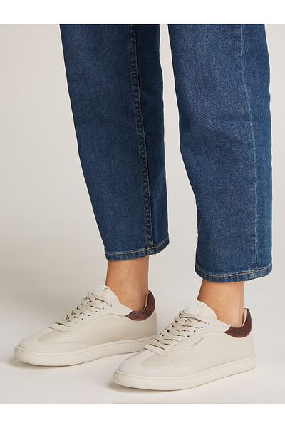 Calvin Klein Calvin Klein Women Beige Sneakers