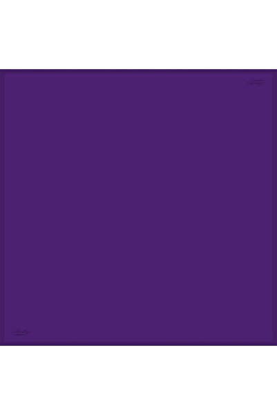 LA BOUTIQUE Plain Color Sura Silk - 122 - 90X90