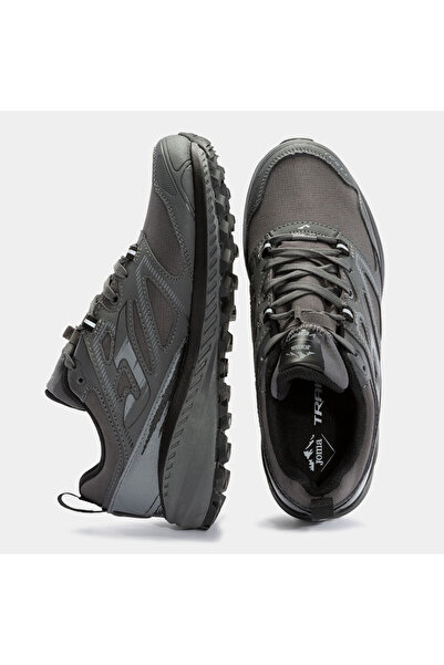 Joma VORA MEN 2212 GREY AISLATEX ЧОЛОВІЧІ ЧЕРЕВИКИ ДЛЯ ПРОГУЛЯНОК