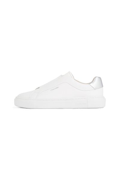 Calvin Klein Calvin Klein Women White Sneakers
