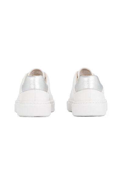 Calvin Klein Calvin Klein Women White Sneakers