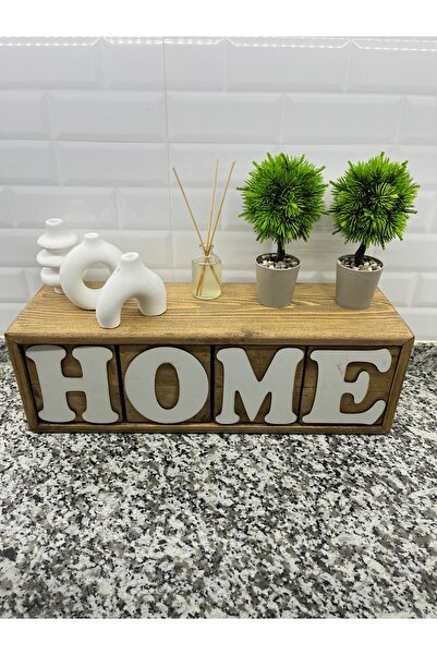 BİGWOODWORKERS ahşap (home) baharatlık kutusu