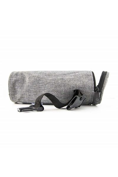 Babyjem BabyJem bottle thermal cover Color: Gray