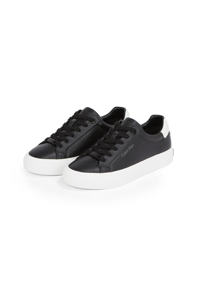 Calvin Klein Calvin Klein Women Black Sneakers