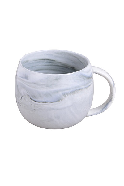 sharpdo 350 ml marble belly cup