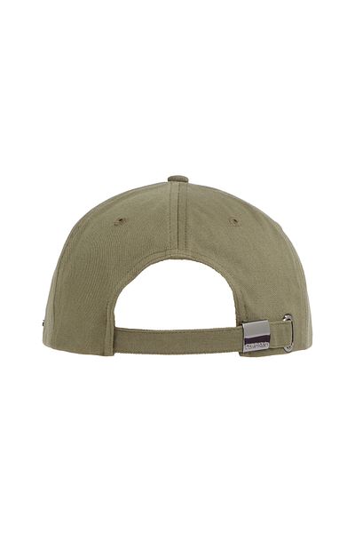 Calvin Klein Calvin Klein Men Green Cap