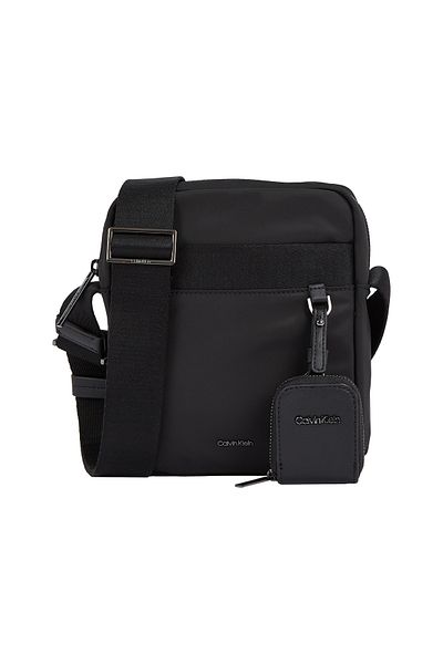 Calvin Klein Calvin Klein Men Black Sling Bag