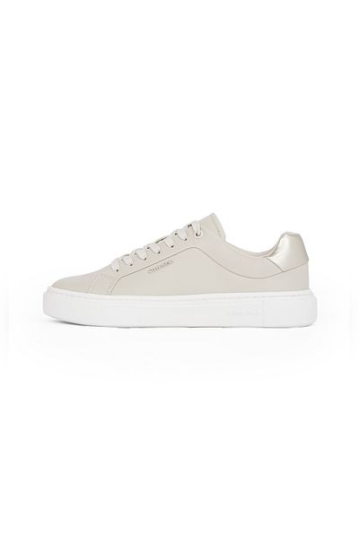 Calvin Klein Calvin Klein Women Beige Sneakers