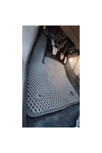 Bod Courier 3d Havuzlu Paspas 2014-2023