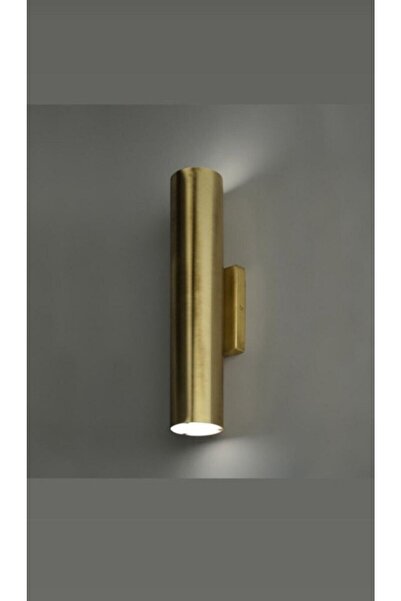 habek avize Eskitme Metal Çift Yönlü Led Aplik Duvar Aplik Gece Lambası