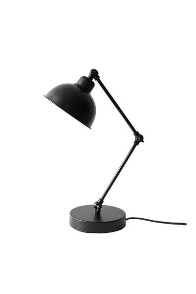 habek avize Banker Table Lamp Kinematic Movable Three Joint Table Lamp Readin...