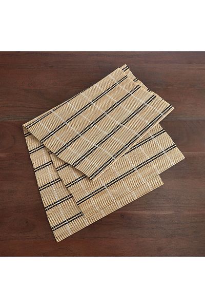 erorex Bamboona Bree Runner - 33x120 cm