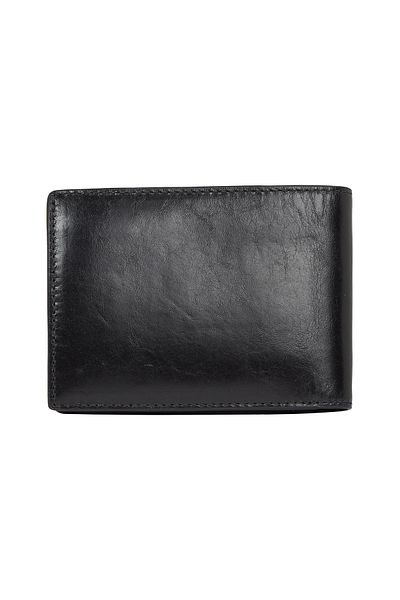Calvin Klein Calvin Klein Men Black Wallets