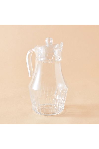 erorex Victoria Jug with Lid - 1.8 L