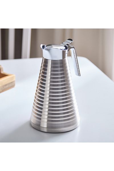 erorex Stainless Steel Vacuum Flask - 1.5 L