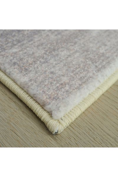 erorex Milan Cascade Printed Plush Fur Rug - 120x170 cm