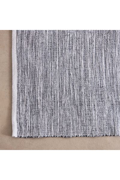 erorex Madison Handmade Cotton Dhurrie - 60x90 cm