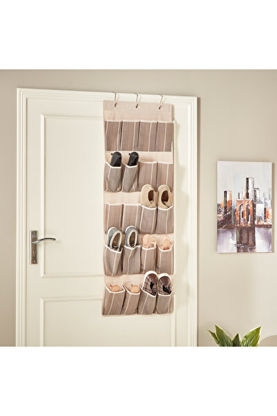 Generic Ebase 20-Pocket Hanging Organizer