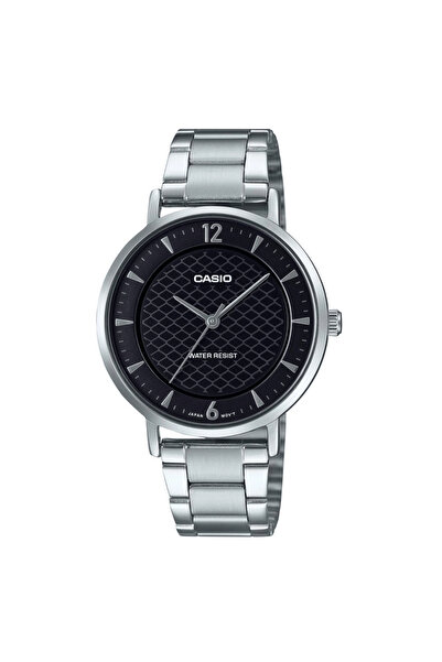 Casio Ltp-Vt04D-1Adf Women's Wristwatch