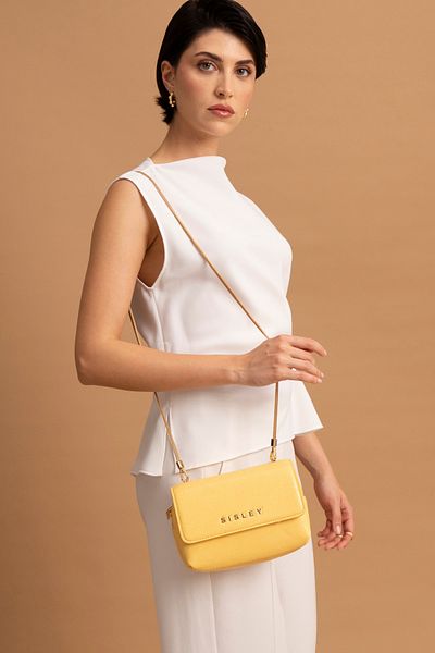 Sisley Sly_069 Crossbody Bag