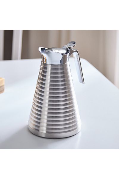 erorex Stainless Steel Vacuum Flask - 1 L