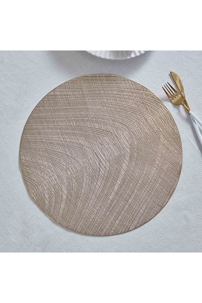 erorex Zia PVC Placemat - 38 cm
