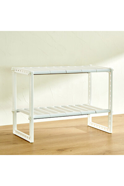 Generic منظم متعدد الوظائف قابل للتوسيع من طبقتين من Allure أسفل الحوض