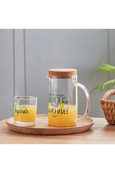 erorex Harmony Jug